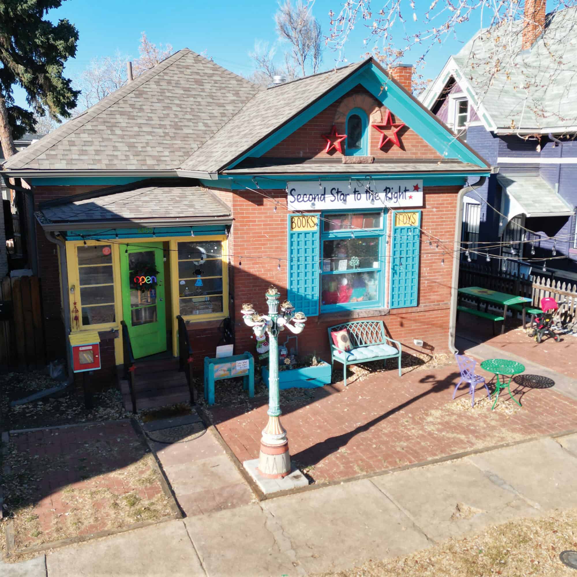 Blue West Capital Arranges the Sale of 1455 South Pearl Street in Denver, CO