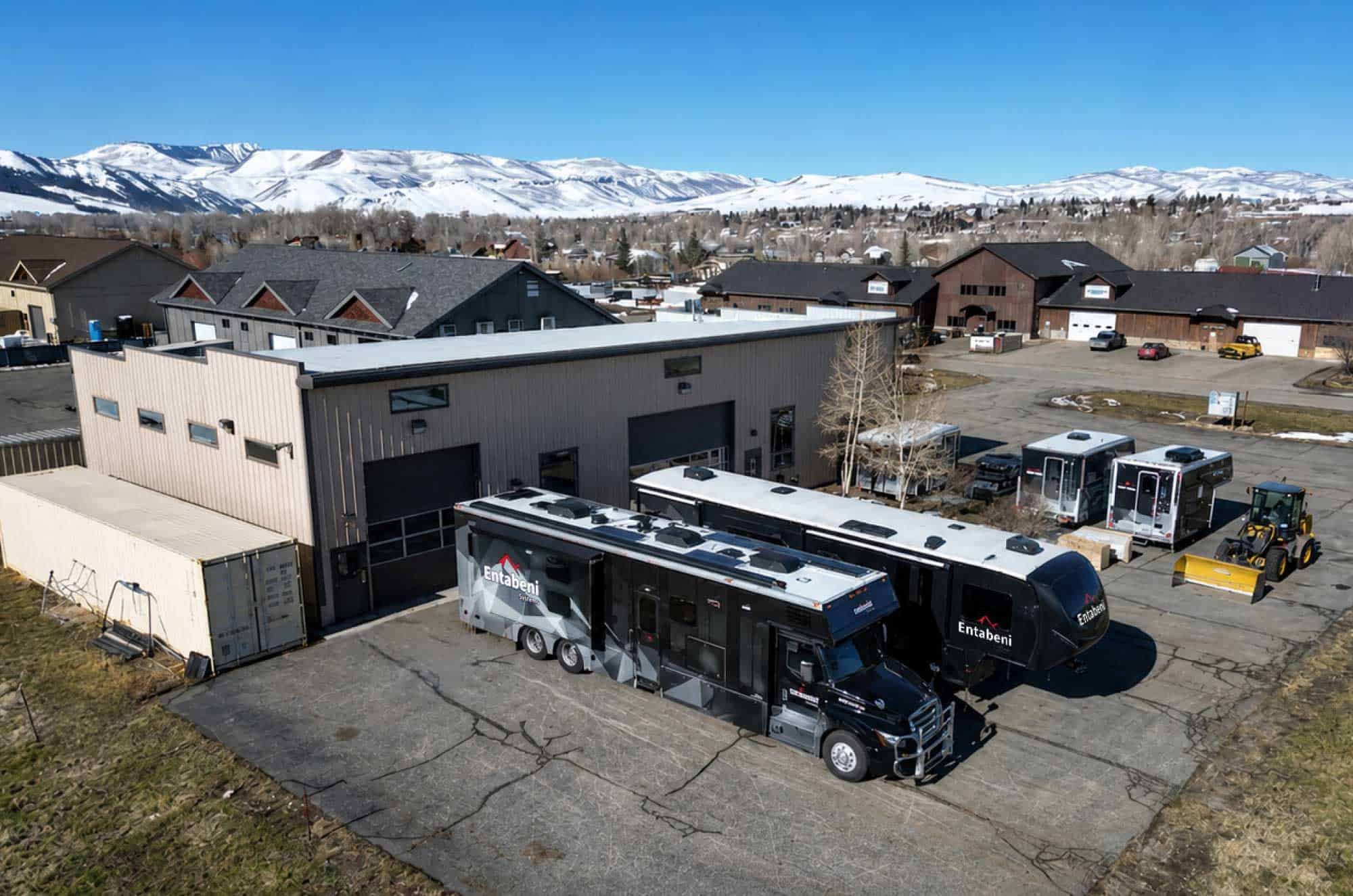Grand County Owner-User Opportunity