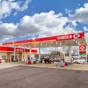 Circle-K-Little-Rock,-AR