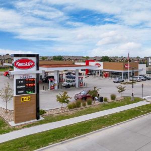 Kum-&-Go-Denver,-CO