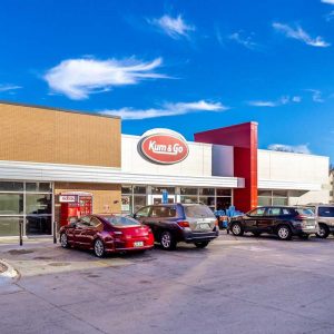 Kum-&-Go-Des-Moines