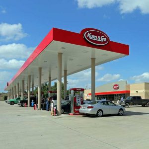 Kum-&-Go-Sapulpa