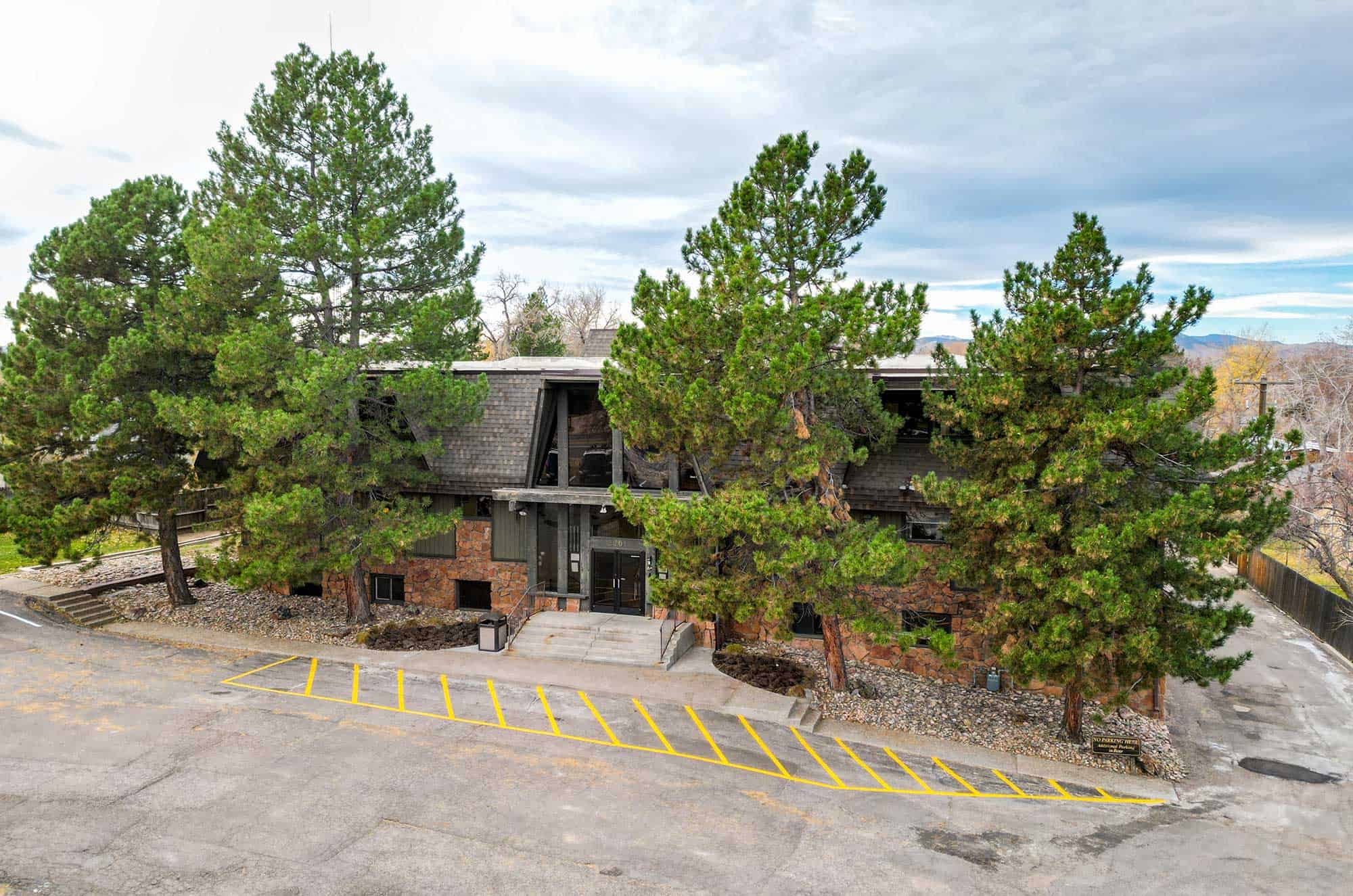 Owner-User Multi-Tenant Office Building