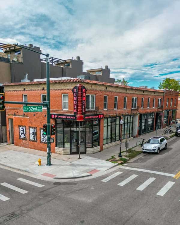 2400 & 2406 W 32nd Avenue
