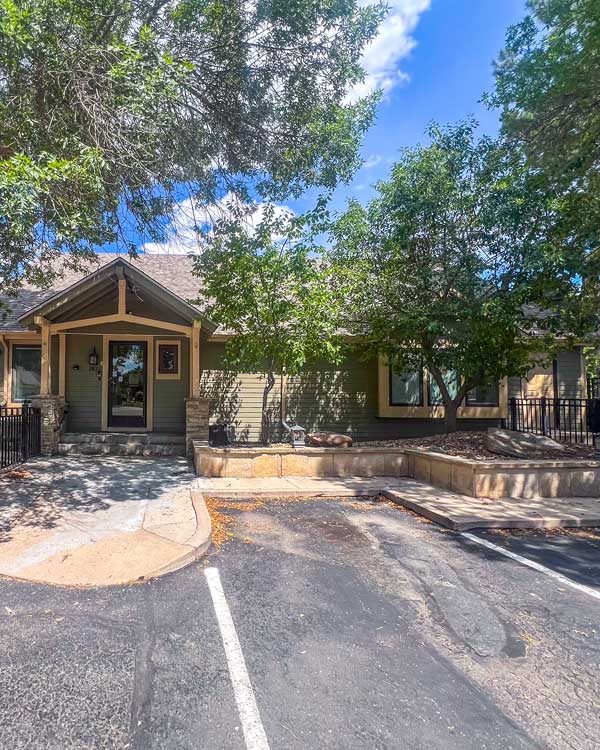 2822 Silverplume Dr