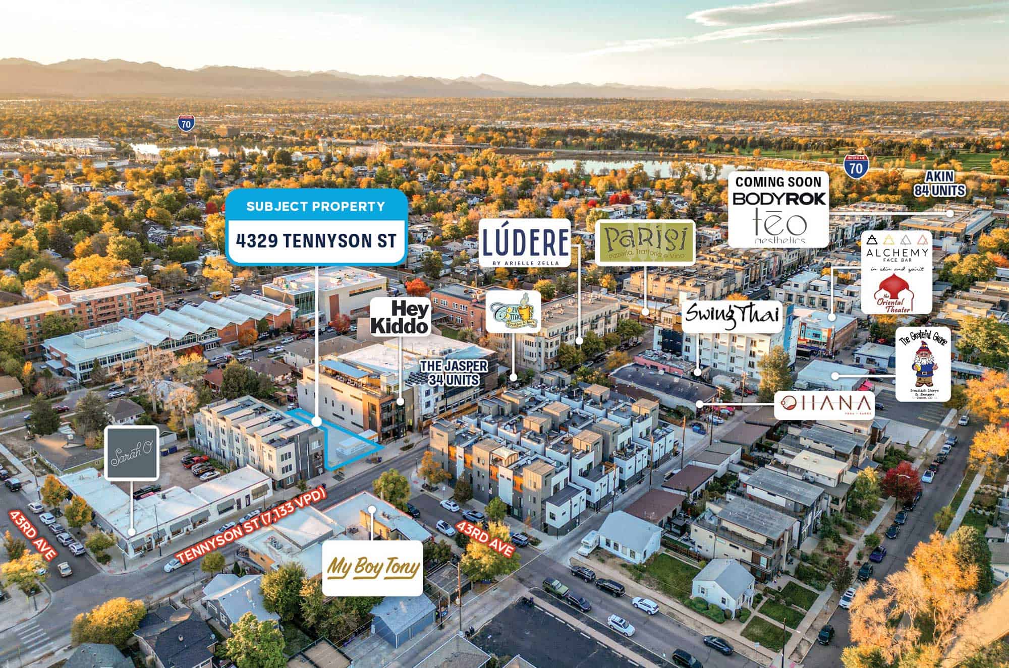 0.15 AC Development Site