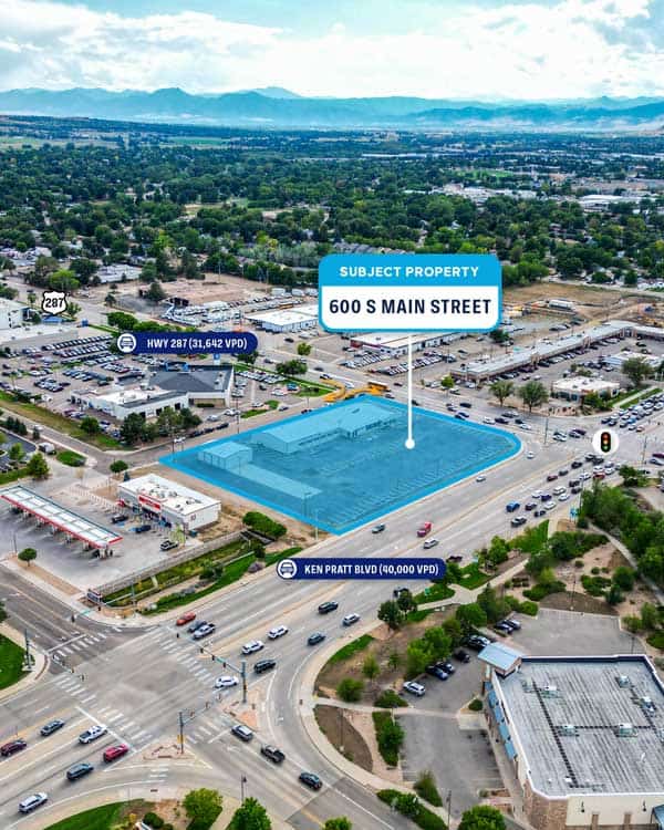 2.28 AC Redevelopment