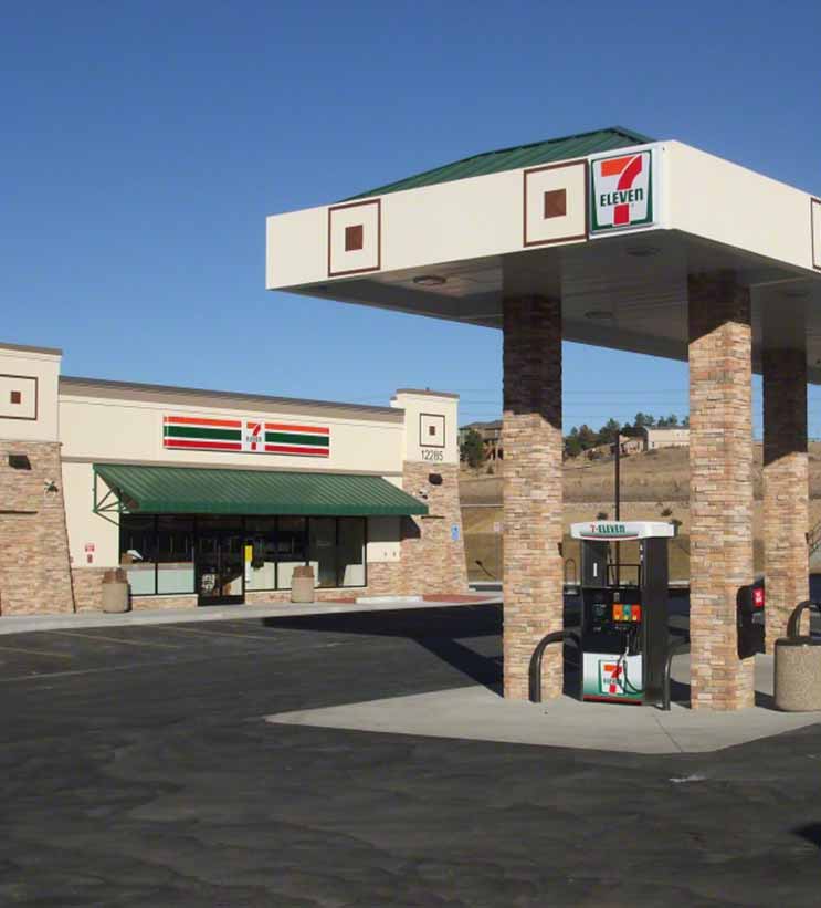 7-Eleven