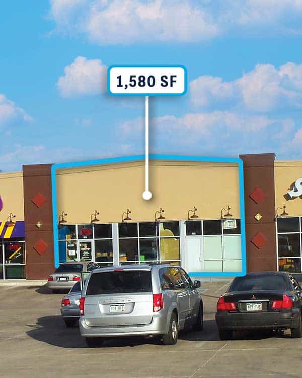 Second-Generation Retail