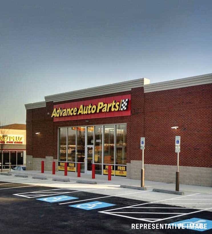 Advance Auto Parts