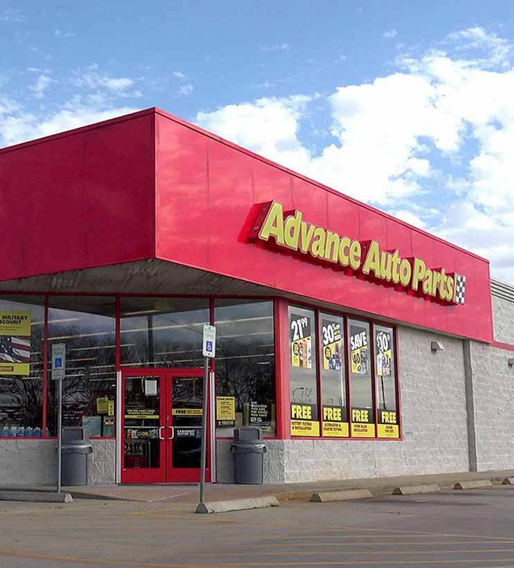 Advance Auto Parts