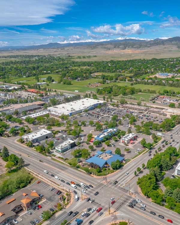 Arbor Plaza
