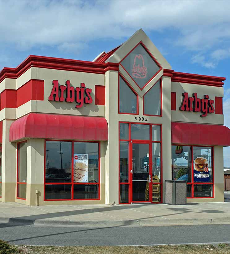 Arby’s (Ground Lease)