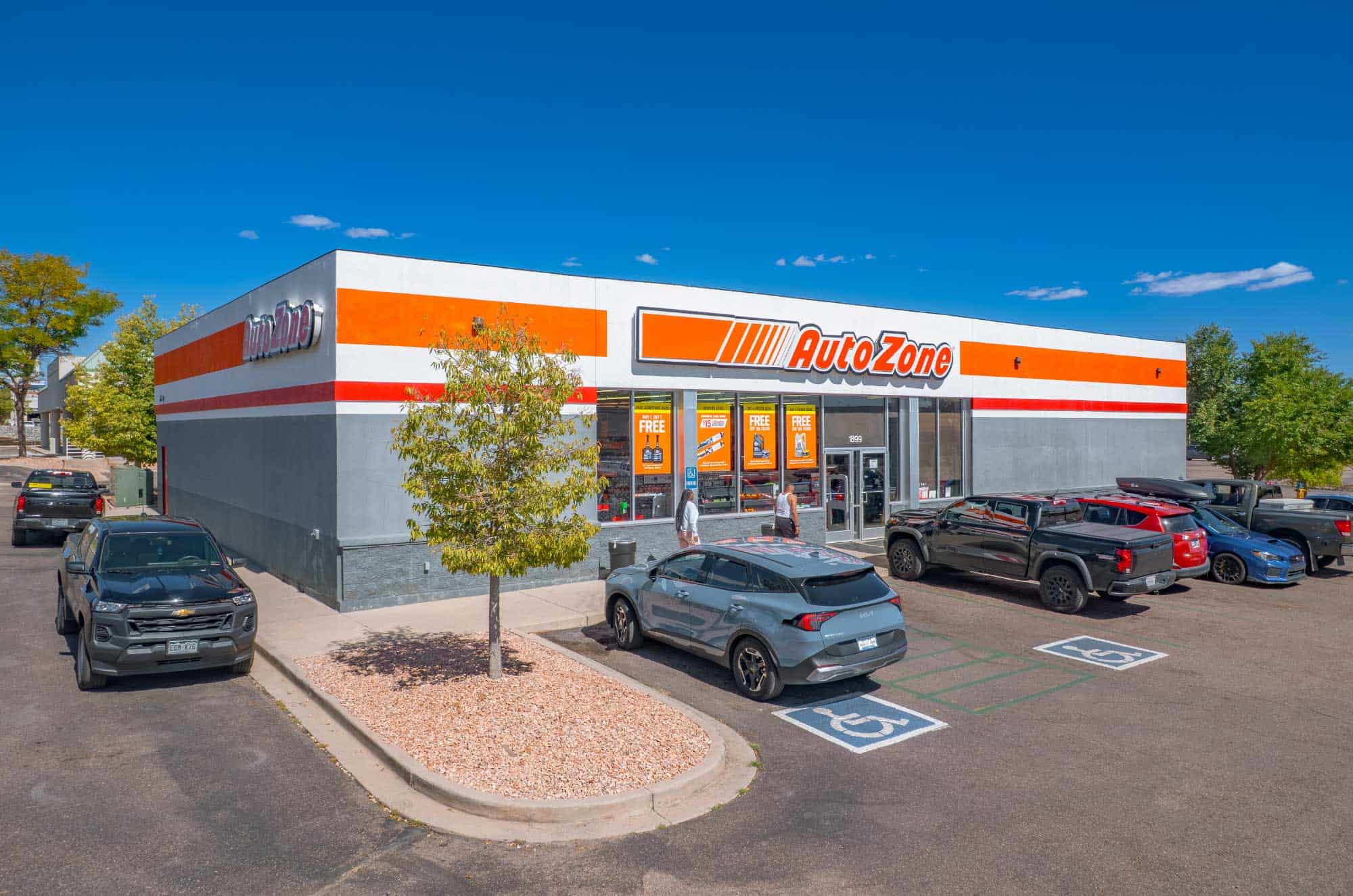 AutoZone