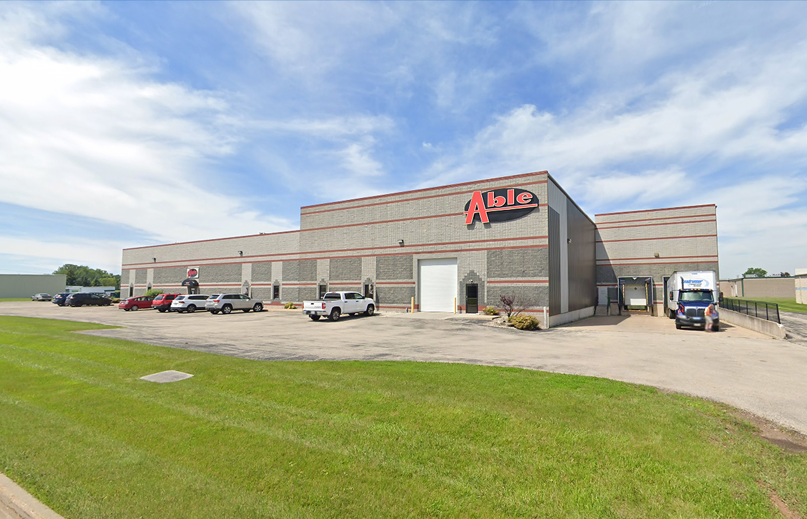 Blue West Capital Announces Sale of 46,862 SF Warehouse in Appleton, Wisconsin