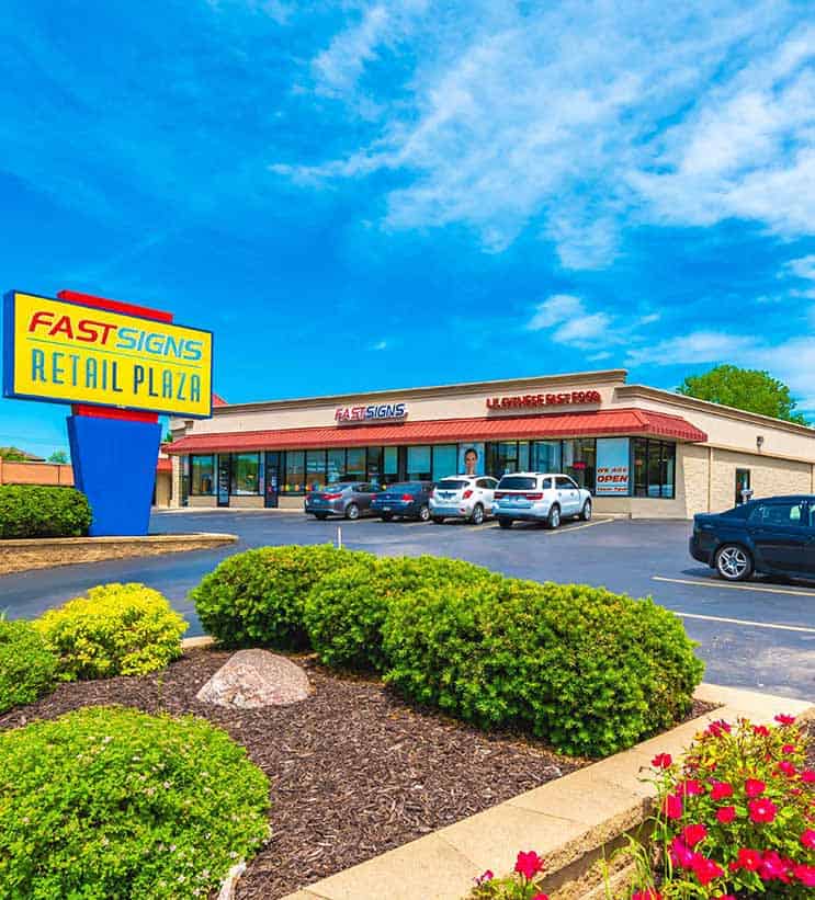 Our Track Record Blue West Capital