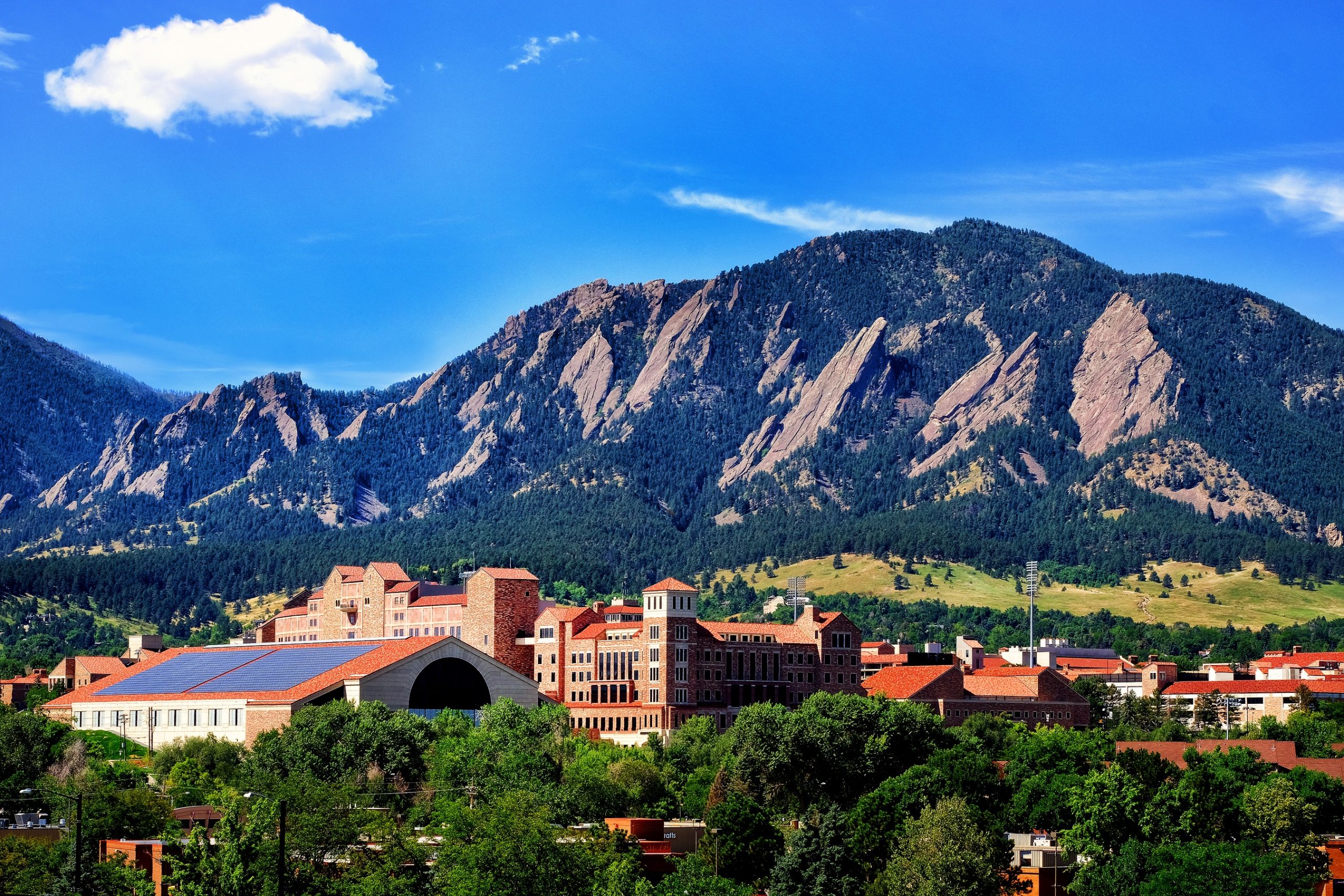 Boulder CO Location Overview Blue West Capital