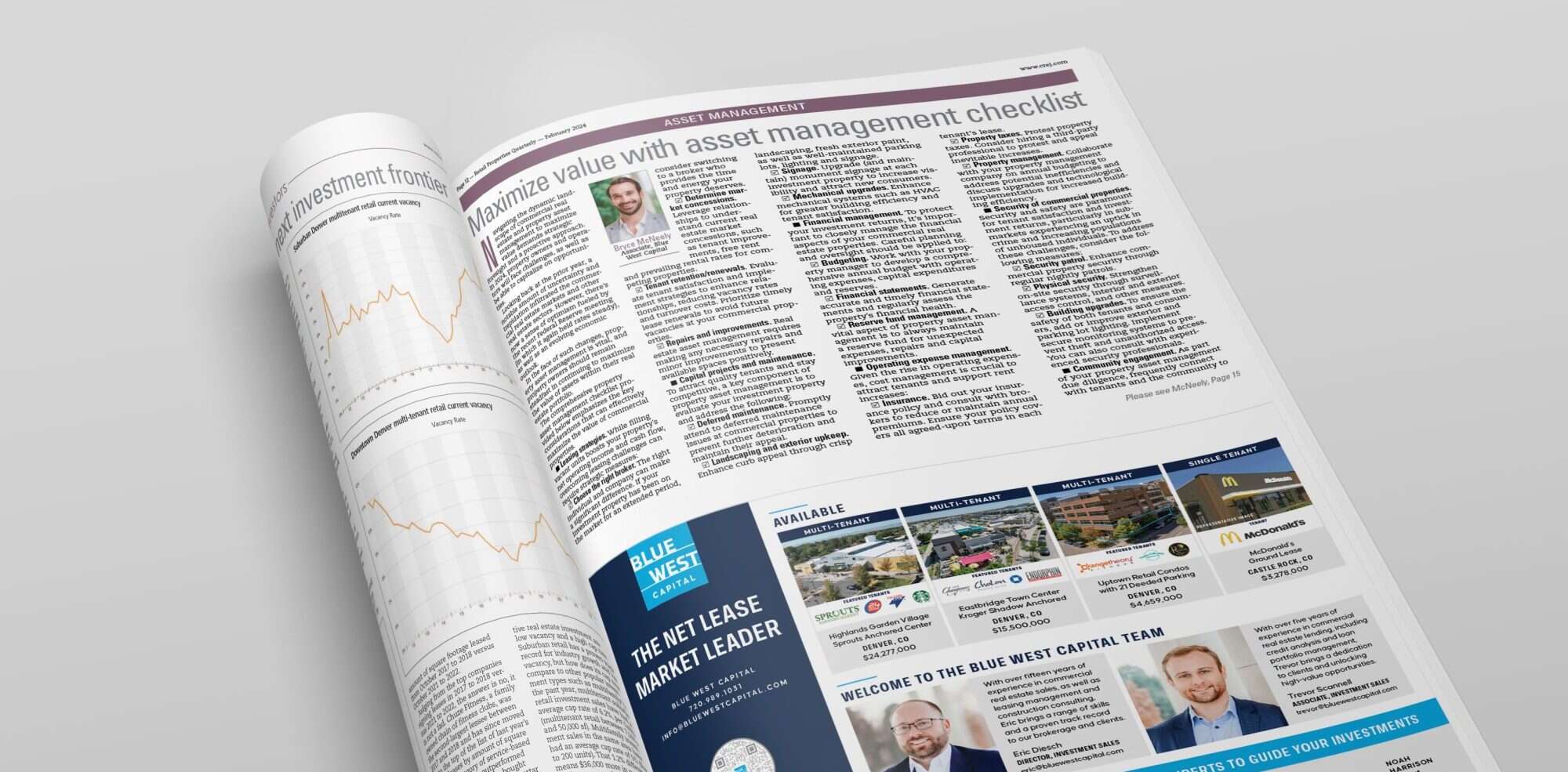 2024 Property Asset Management Checklist to Maximize Value