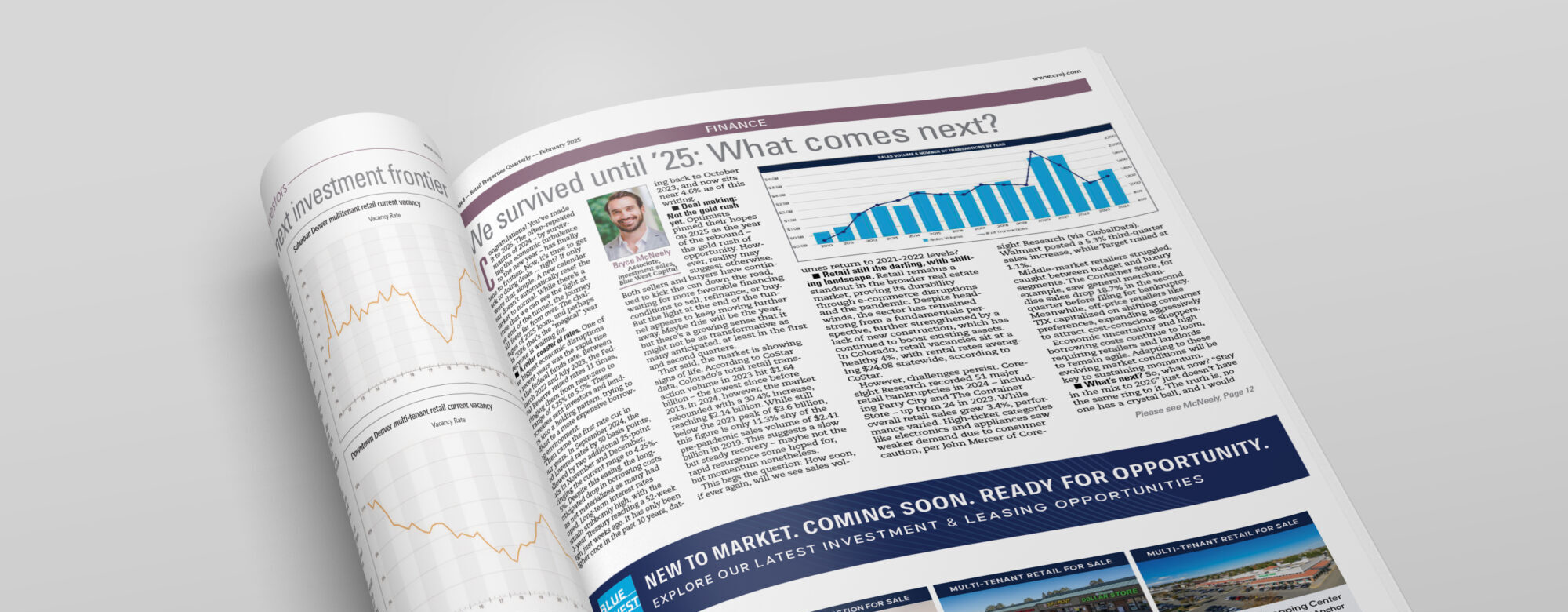 We Survived Until ’25… What Comes Next?