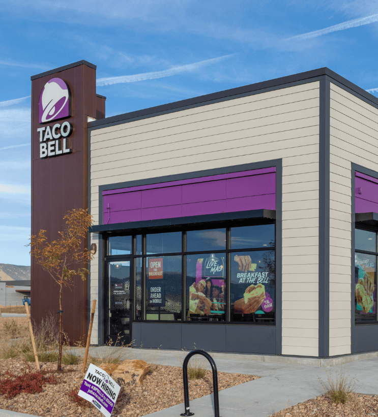 Taco Bell