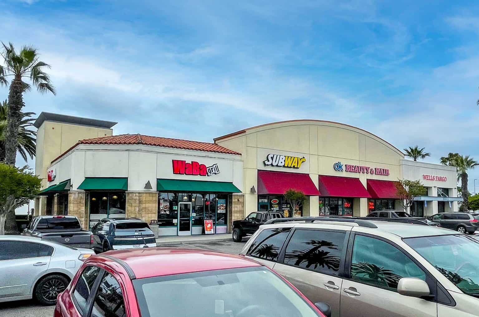 Blue West Capital Arranges $8.2M Sale of Two Multi-Tenant Retail ...