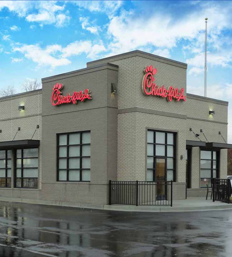 Chick-fil-A