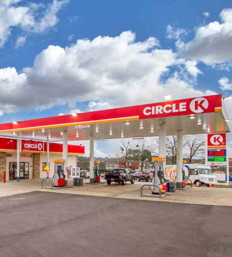 Circle K