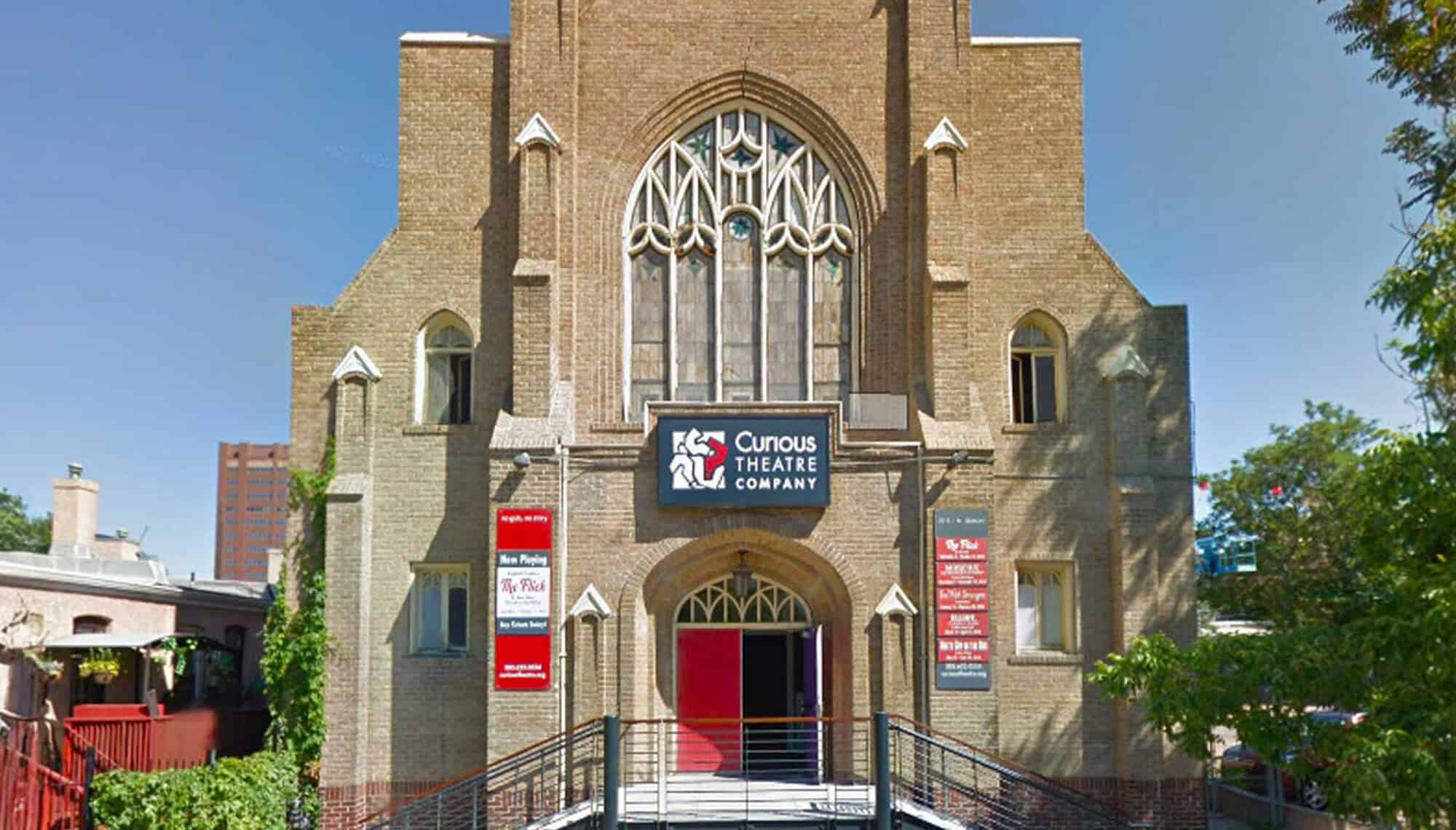 Blue West Capital Arranges Sale-Leaseback of Curious Theatre Company in Denver, CO