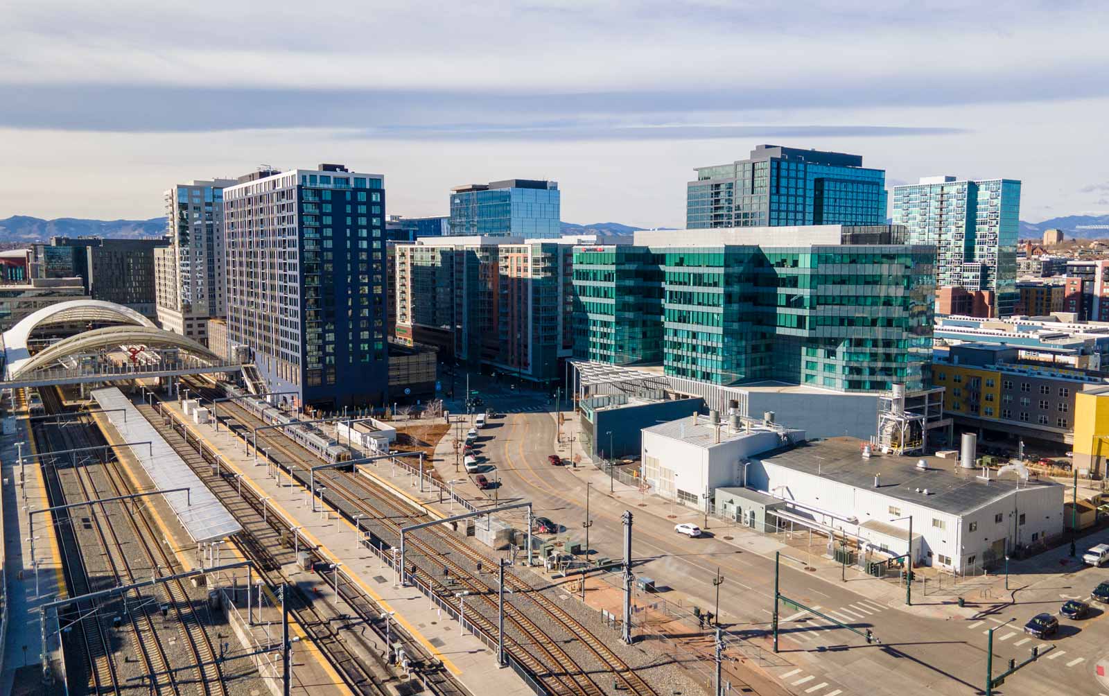 Is The Denver Light Rail 24 Hours