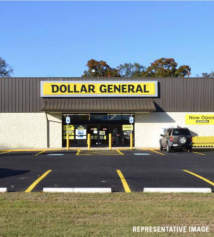 Dollar General