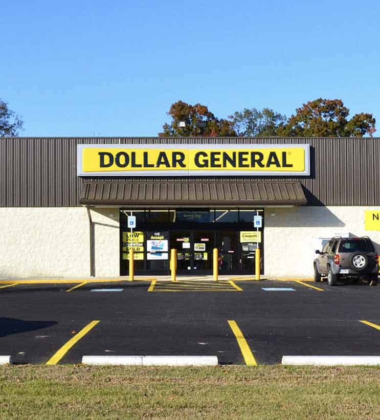 Dollar General