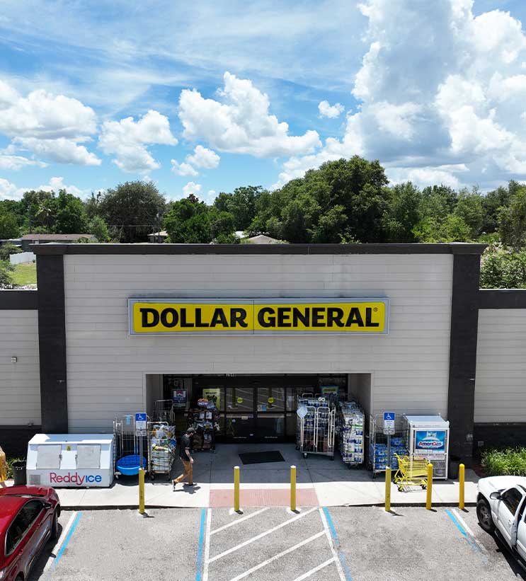 Dollar General