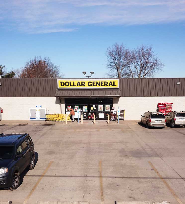 Dollar General