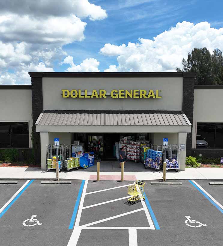 Dollar General