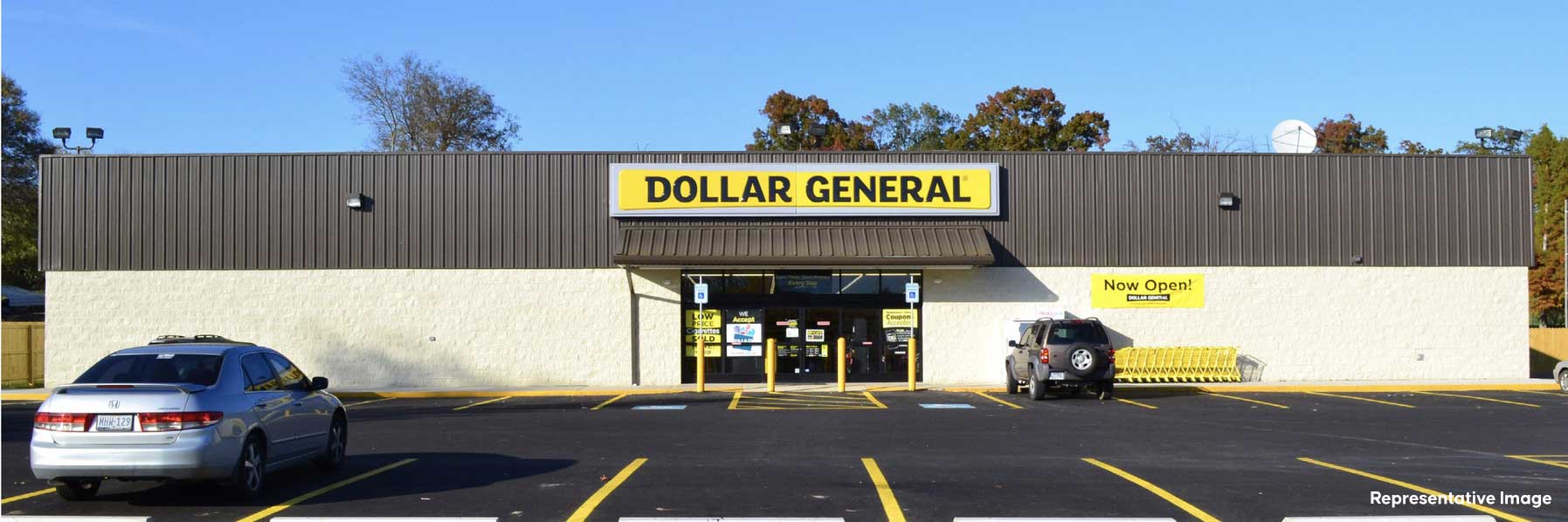 Dollar General Plus