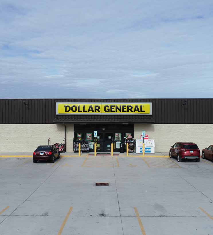 Dollar General