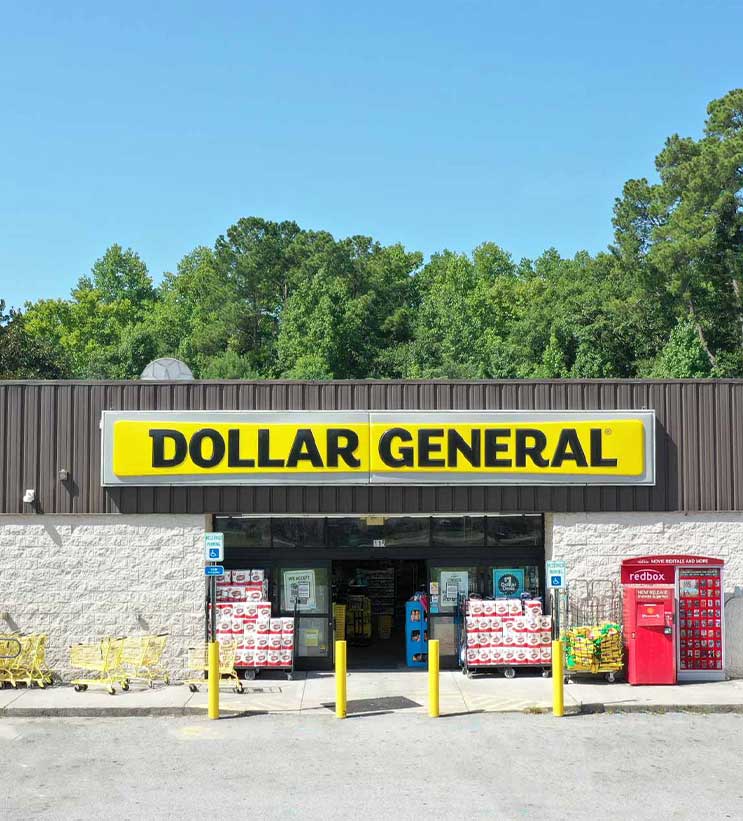 Dollar General