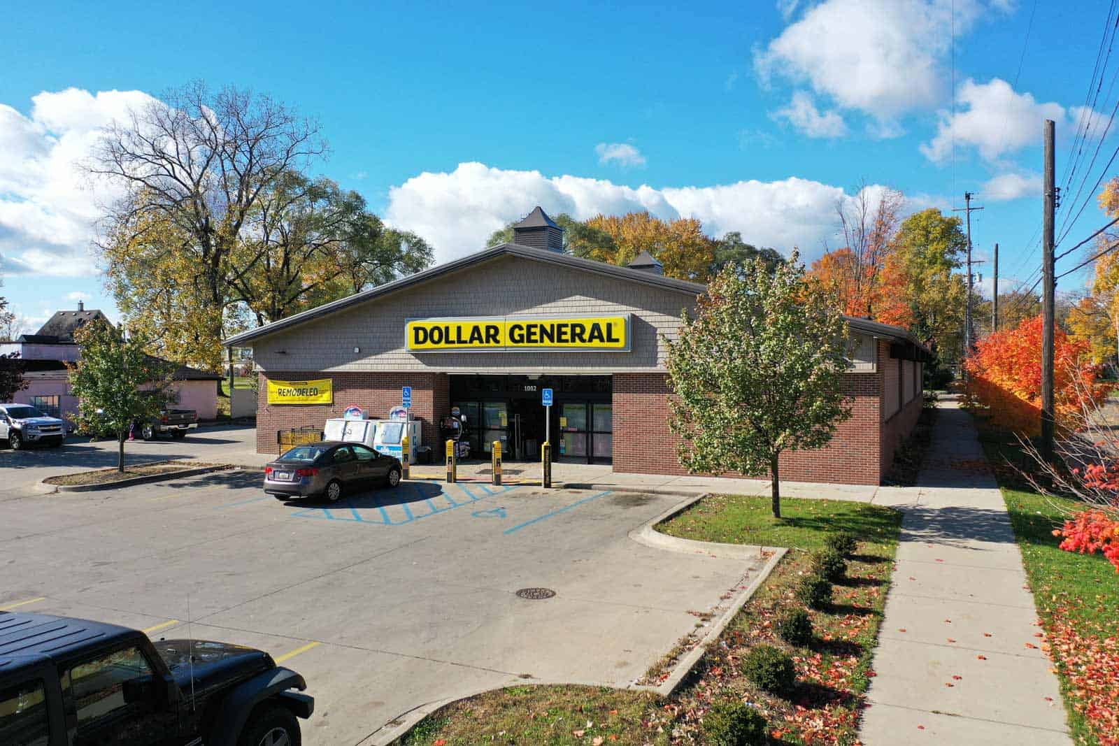 Why Dollar Stores are the Retailers of the Future Blue West Capital