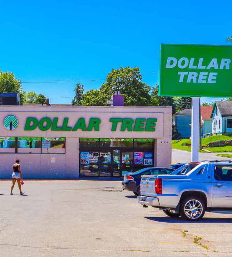 Dollar Tree