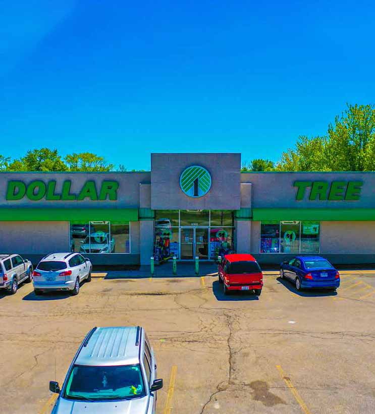 Dollar Tree