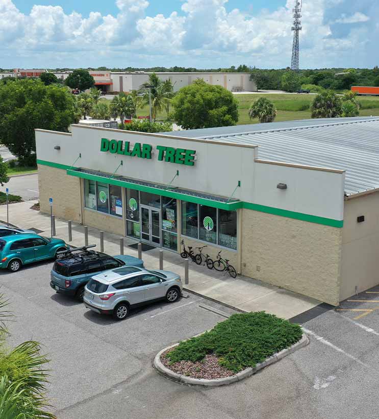 Dollar Tree