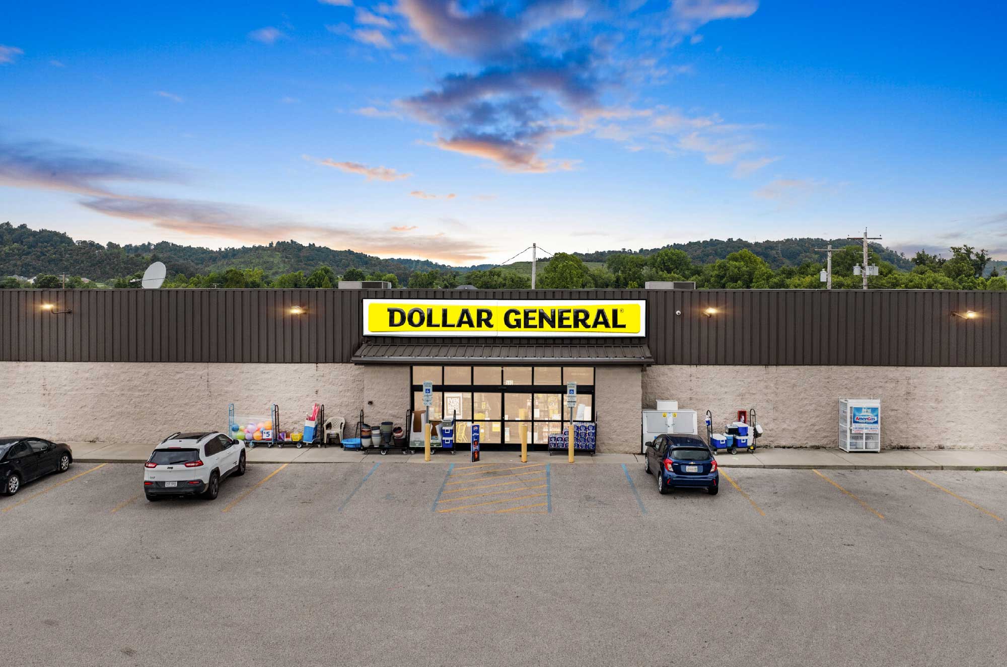 Dollar General