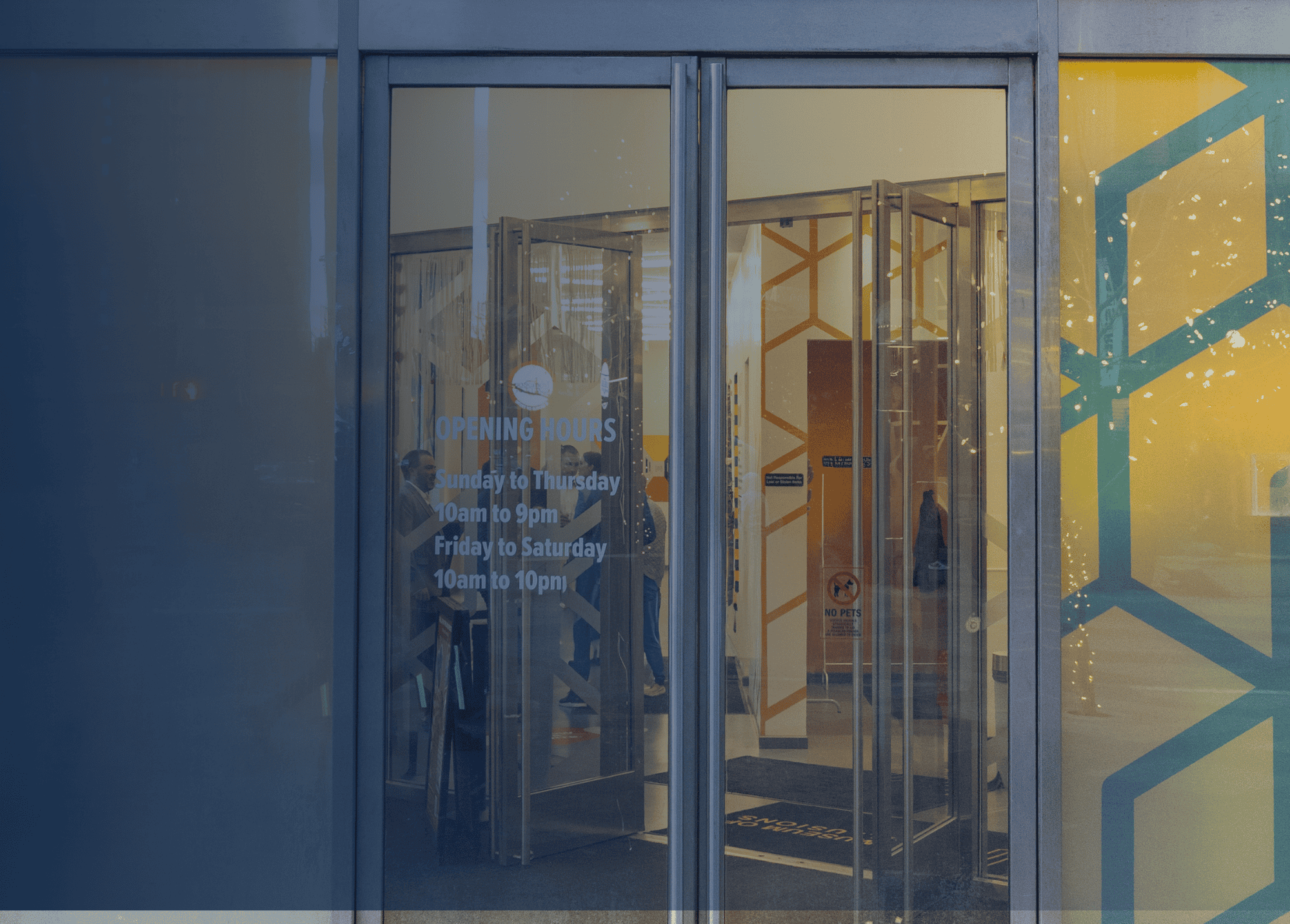 Services and Experiences Are Shaping the Next Phase of Retail Leasing