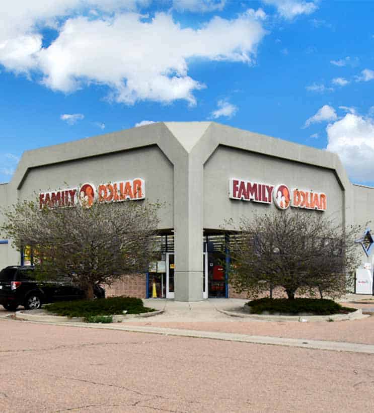 Family Dollar