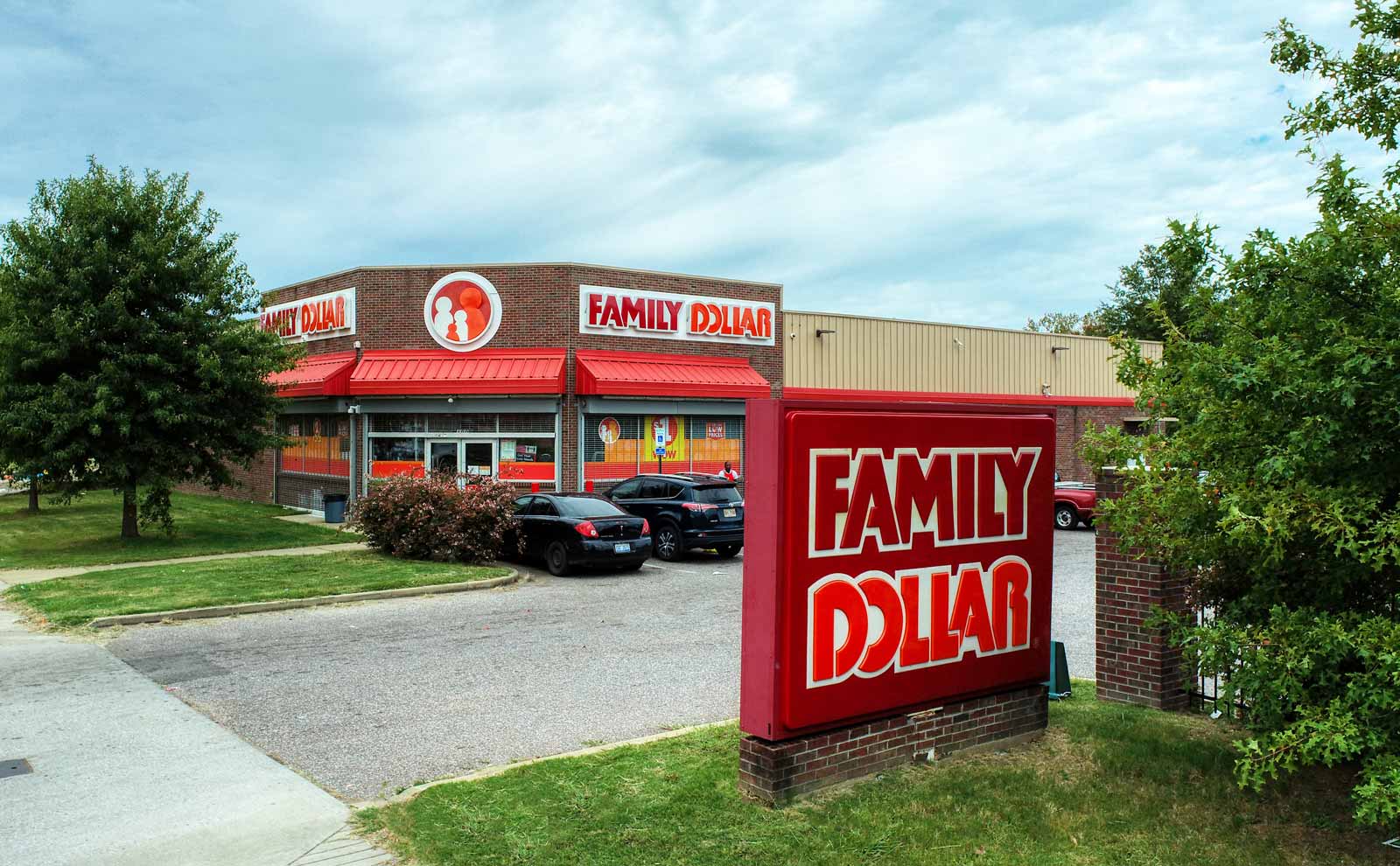 Family Dollar