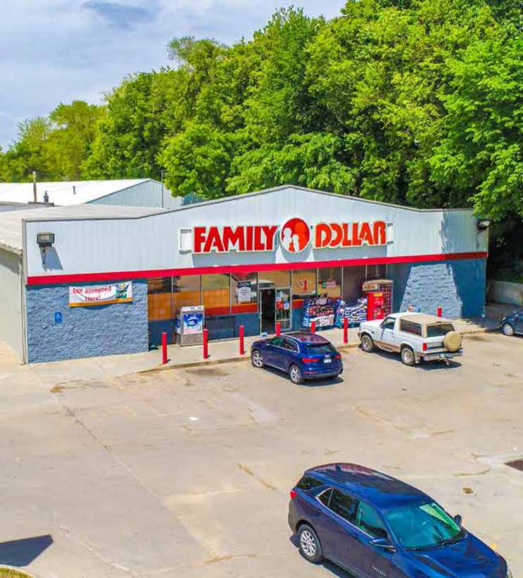Family Dollar