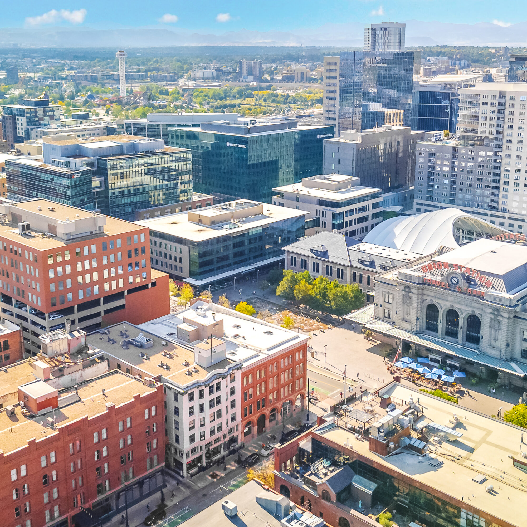 Blue West Capital Expands Investment Sales Team  with Addition of Brian Wolfman as Director