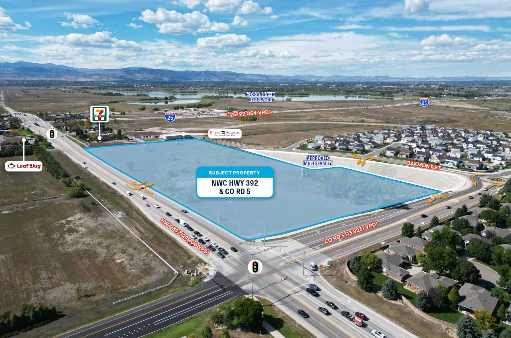 17.3 AC Commercial Development