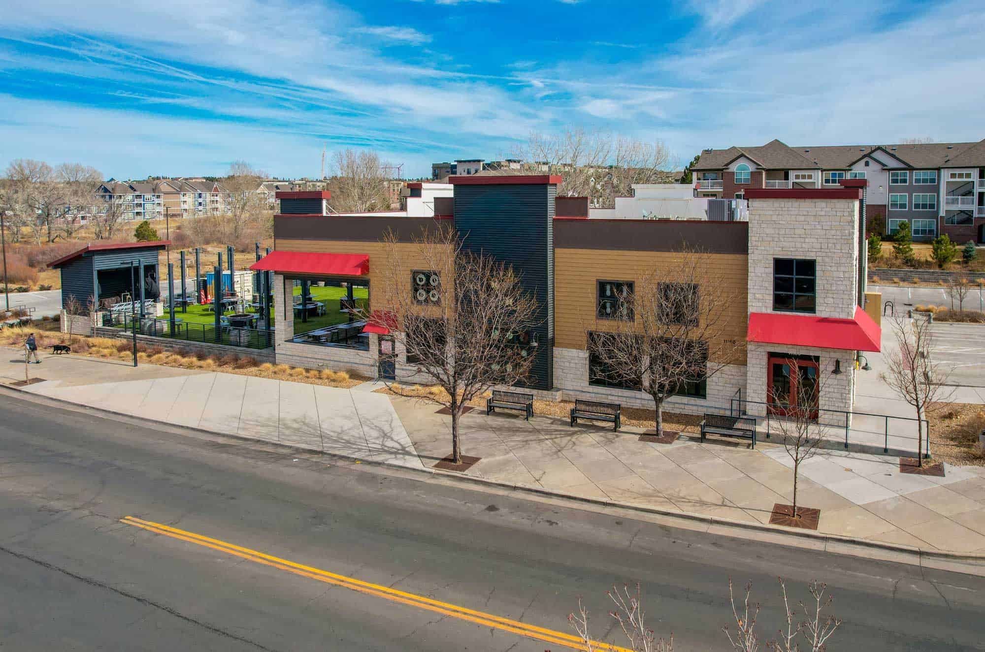 JP Cocina & Cantina