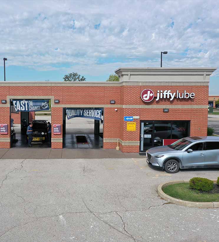 Jiffy Lube